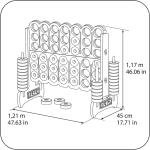 FEBER MEGA 4 IN LINE C20 - 800011460