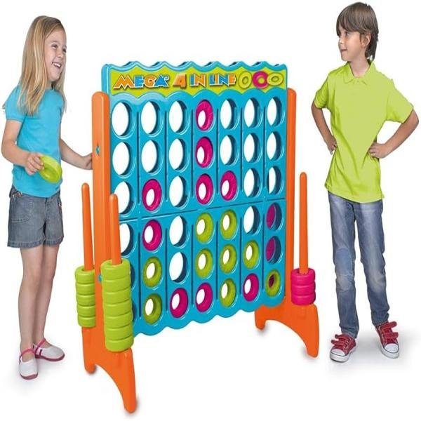 FEBER MEGA 4 IN LINE C20 - 800011460