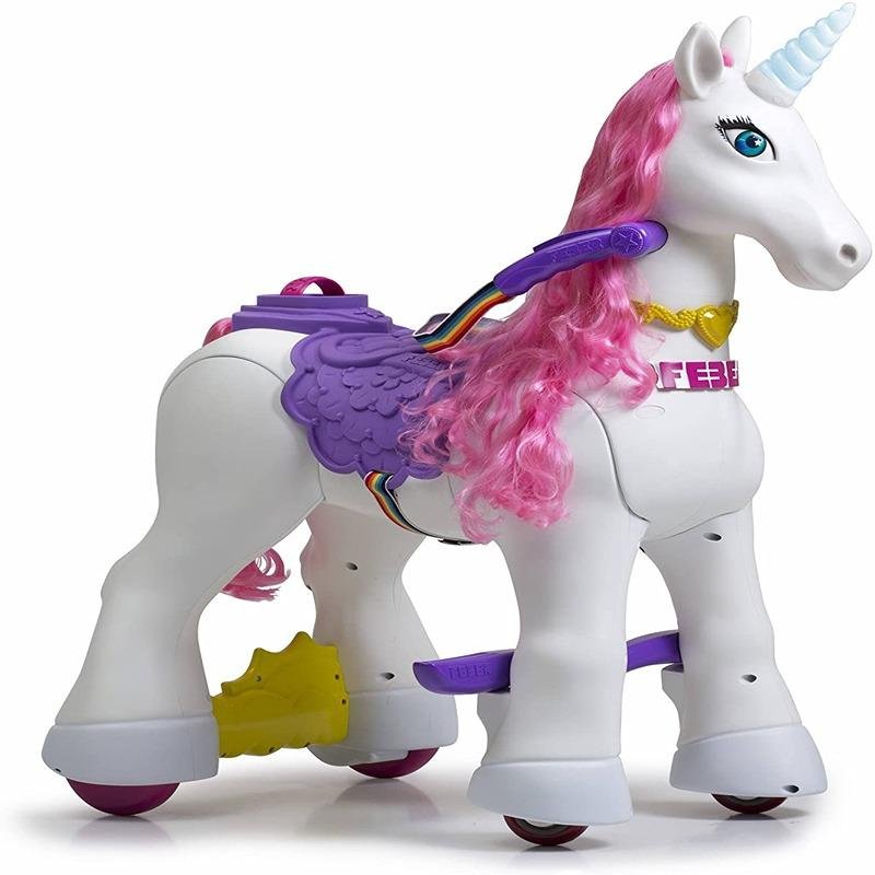 FEBER MY LOVELY UNICORN 12V B/O C20 - 800011870