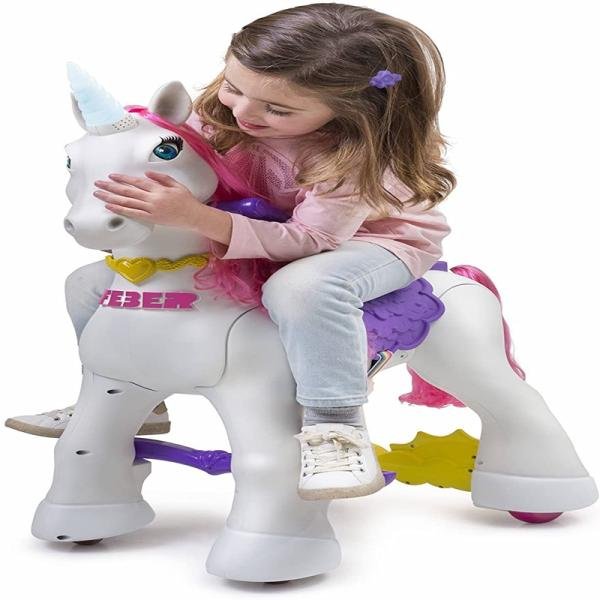 FEBER MY LOVELY UNICORN 12V B/O C20 - 800011870