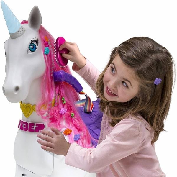 FEBER MY LOVELY UNICORN 12V B/O C20 - 800011870