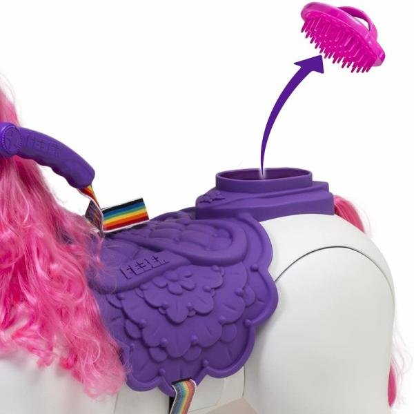 FEBER MY LOVELY UNICORN 12V B/O C20 - 800011870