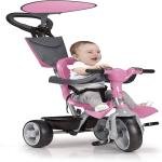 FEBER TRIKE BABY PLUS MUSIC PINK C20 - 800012132