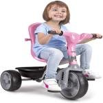 FEBER TRIKE BABY PLUS MUSIC PINK C20 - 800012132