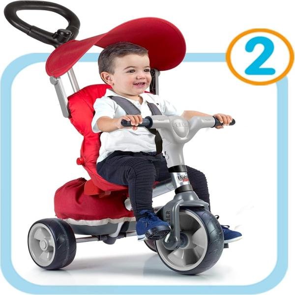 FEBER TRIKE BABY PLUS MUSIC PRIME C20 - 800012146