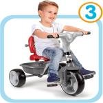 FEBER TRIKE BABY PLUS MUSIC PRIME C20 - 800012146