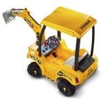 FEBER SUPER DIGGER 12V B/O UK C20 - 800012321