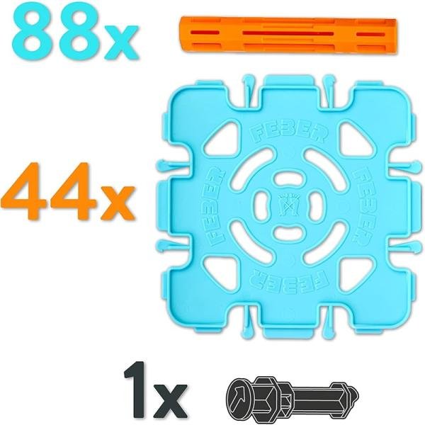 FEBER BUILD-ON - 800012608