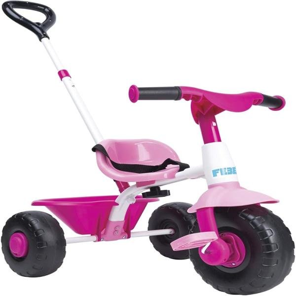 FEBER TRIKE BABY PINK - 800012811