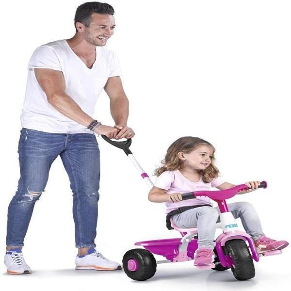 FEBER TRIKE BABY PINK - 800012811