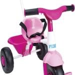 FEBER TRIKE BABY PINK - 800012811
