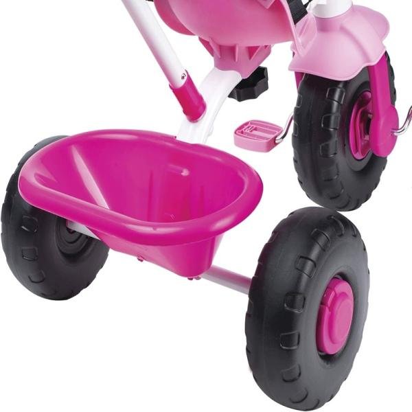 FEBER TRIKE BABY PINK - 800012811