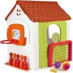 FEBER MULTI-ACTIVITY HOUSE 6IN1 C20 - 800013048