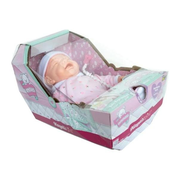 TOYPRO BABY AMOURA REAL DOLL 16" - 805019