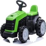 P.JOY WHEELZ RIDEON TRACTOR B/O 22W 3KM/H - 8070452