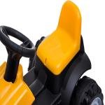 P.JOY WHEELZ RIDEON TRACTOR B/O 22W 3KM/H - 8070452