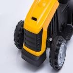 P.JOY WHEELZ RIDEON TRACTOR B/O 22W 3KM/H - 8070452