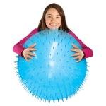 NSI-TP SUPER WUBBLE WACKY BUBBLE BALL BLUE - 80791