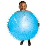 NSI-TP SUPER WUBBLE WACKY BUBBLE BALL BLUE - 80791
