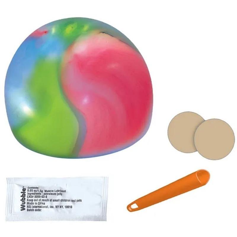 NSI-TP SUPER WUBBLE GROOVY GLOW - 81155