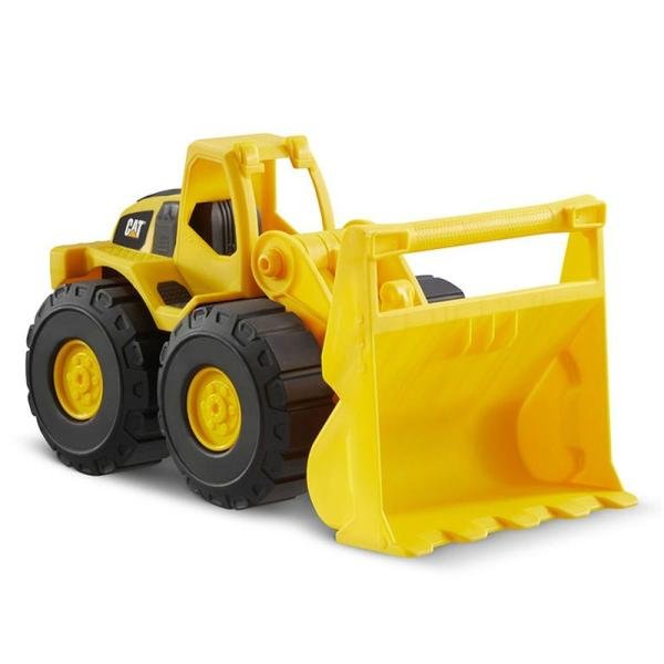 FUNRIS CAT CONSTRUCTION FLEET FREE WHEEL10" 2PK - 82046