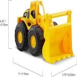 FUNRIS CAT MINI CREW WORKER FW 7" 3PK - 82284