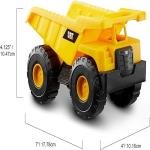 FUNRIS CAT MINI CREW WORKER FW 7" 3PK - 82284