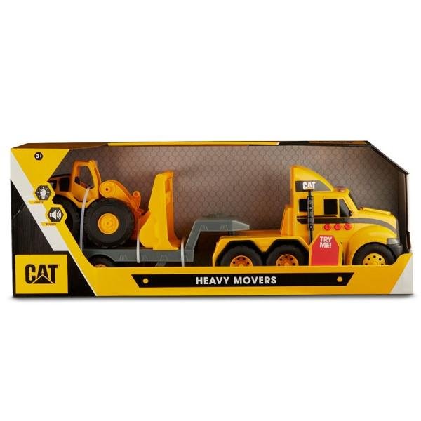 FUNRIS CAT L&S HEAVY MOVERS 26" B/O - 82288
