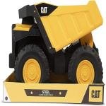 FUNRIS CAT STEEL DUMP TRUCK LARGE 20" - 82415