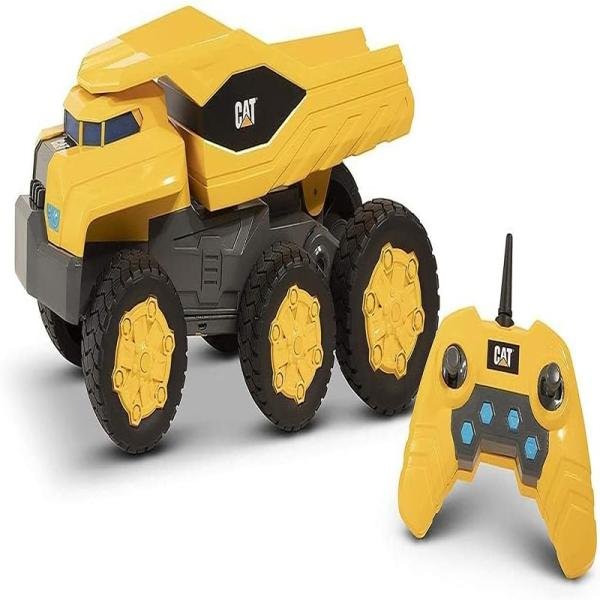 FUNRIS CAT RC MASSIVE MOVER 16" B/O - 82440