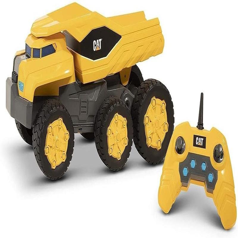 FUNRIS CAT RC MASSIVE MOVER 16" B/O - 82440