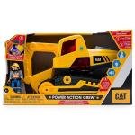 FUNRIS CAT L&S POWER ACTION 11.5" 2ASST B/O - 83200