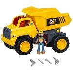 FUNRIS CAT L&S POWER ACTION 11.5" 2ASST B/O - 83200