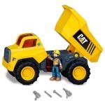 FUNRIS CAT L&S POWER ACTION 11.5" 2ASST B/O - 83200