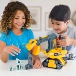 FUNRIS CAT L&S ROARIN REX-CAVATOR 12.5" B/O - 83204