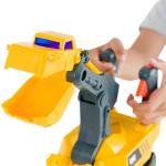 FUNRIS CAT L&S ROARIN REX-CAVATOR 12.5" B/O - 83204