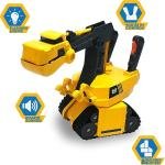 FUNRIS CAT L&S ROARIN REX-CAVATOR 12.5" B/O - 83204