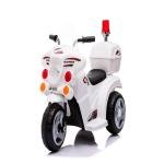 P.JOY WHEELZ RIDEON MOTORBIKE B/O 6V 3KM/H - 8500026
