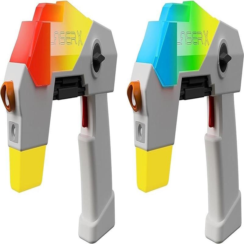 NSI-TP LASERX ULTRA MICRO B2 BLASTERS B/O - 87551