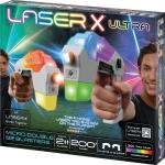 NSI-TP LASERX ULTRA MICRO B2 BLASTERS B/O - 87551