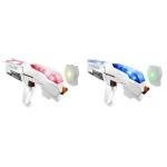 NSI-TP LASERX ULTRA DOUBLE BLASTERS B/O - 87554
