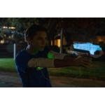 NSI-TP LASERX ULTRA DOUBLE BLASTERS B/O - 87554