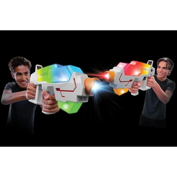 NSI-TP LASERX ULTRA L. RANGE BLASTERS B/O - 87555