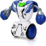 SILVER YCOO ROBO KOMBAT TWIN PACK B/O - 88052