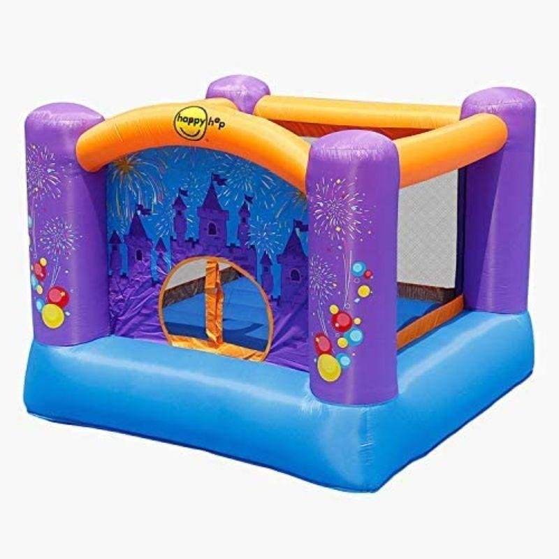 HAPPYHOP FIREWK BOUNCER SLID 225X225X175 - 9001F