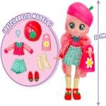 IMC CRY BABIES BFF DOLL ELLA 8" - 908352