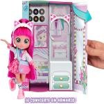 IMC CRY BABIES BFF DOLL DAISY 8" - 908376