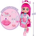 IMC CRY BABIES BFF DOLL DAISY 8" - 908376