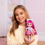 IMC CRY BABIES BFF DOLL DAISY 8" - 908376