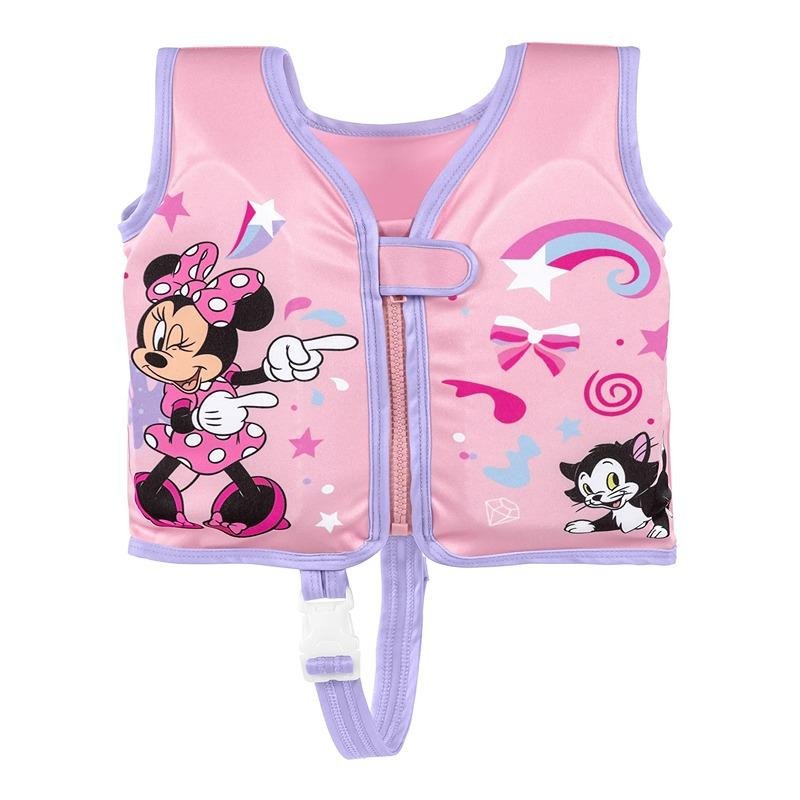 Bestway BWAY SWIM SAFE MINNIE 56CM - 9101A